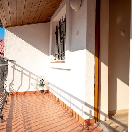 Apartament U Ani 1 Dźwirzyno Esterno foto
