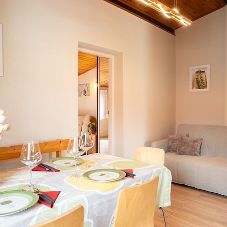 Apartament U Ani 1 Dźwirzyno Esterno foto