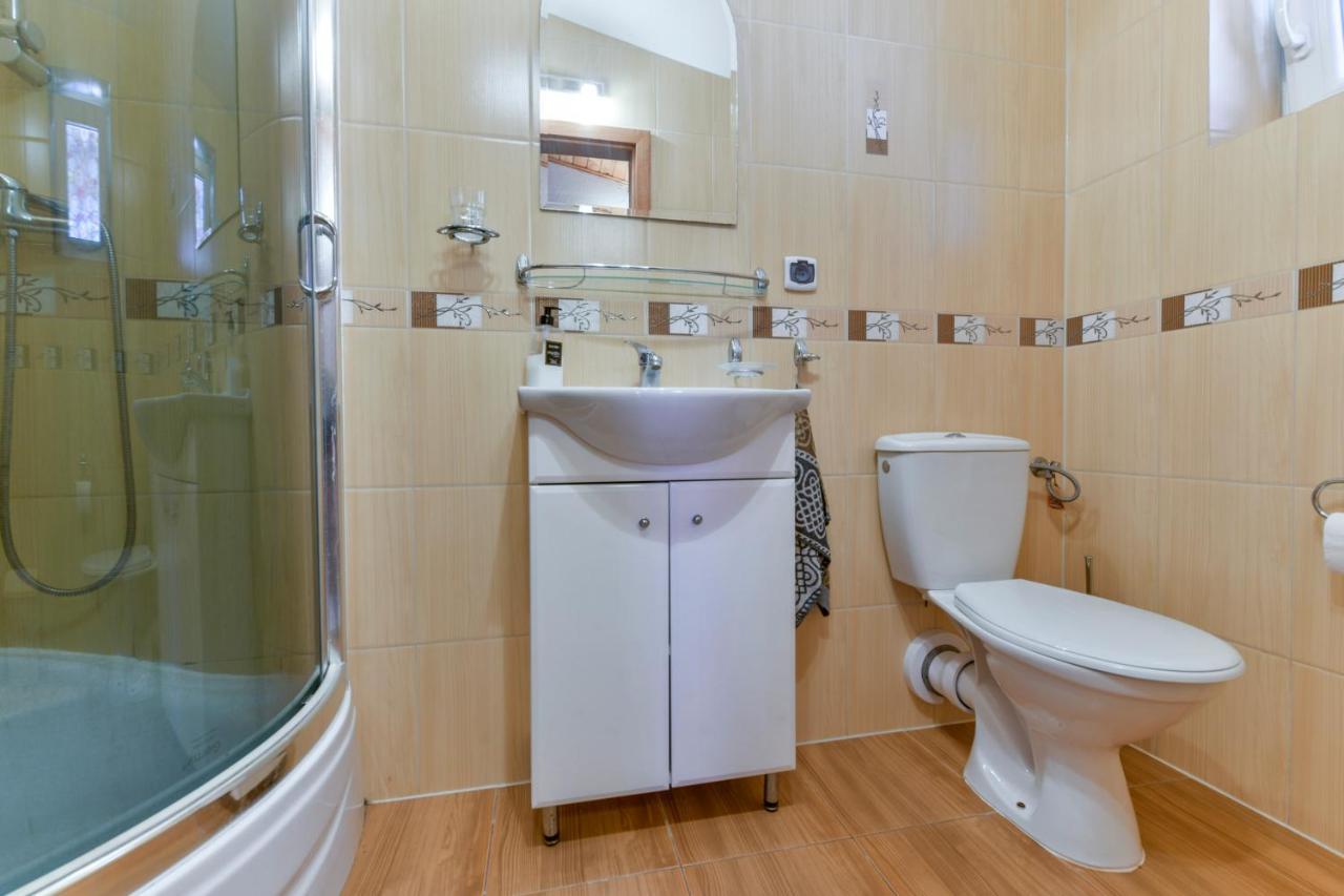 Apartament U Ani 1 Dźwirzyno Esterno foto
