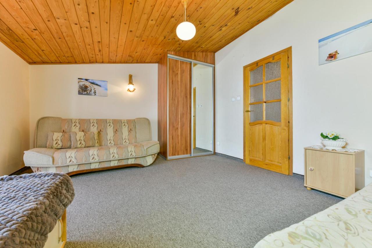 Apartament U Ani 1 Dźwirzyno Esterno foto