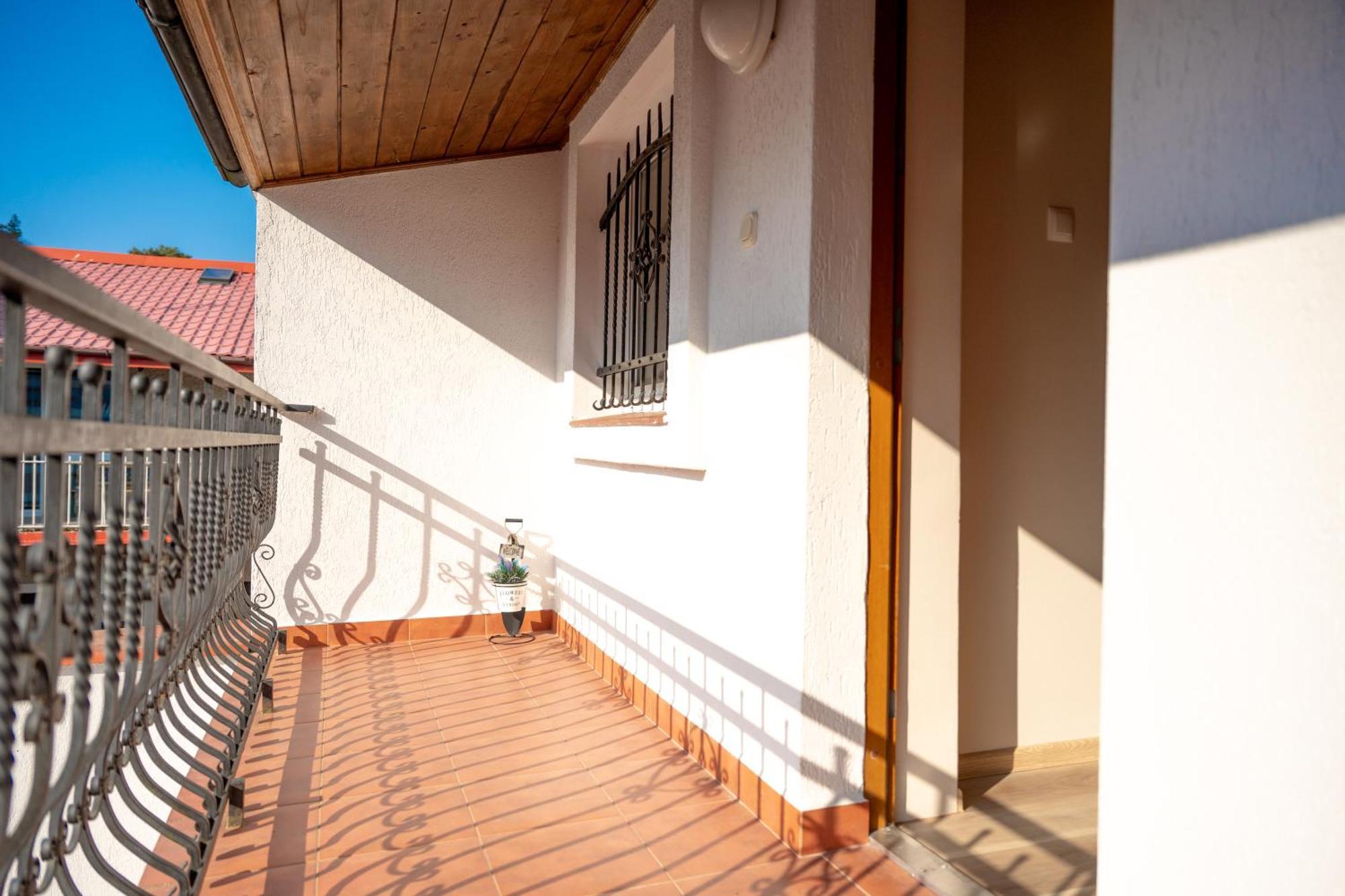 Apartament U Ani 1 Dźwirzyno Esterno foto