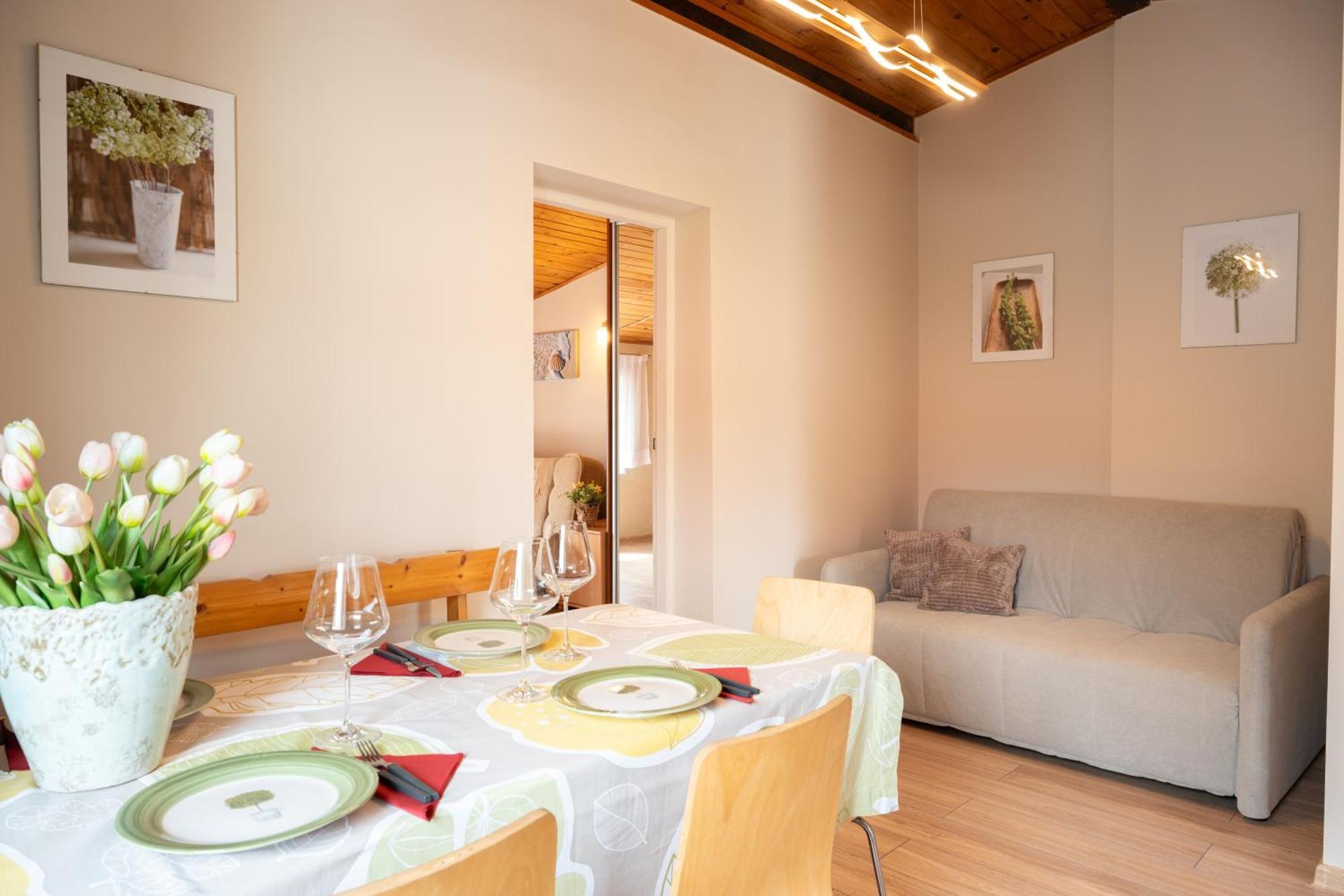 Apartament U Ani 1 Dźwirzyno Esterno foto